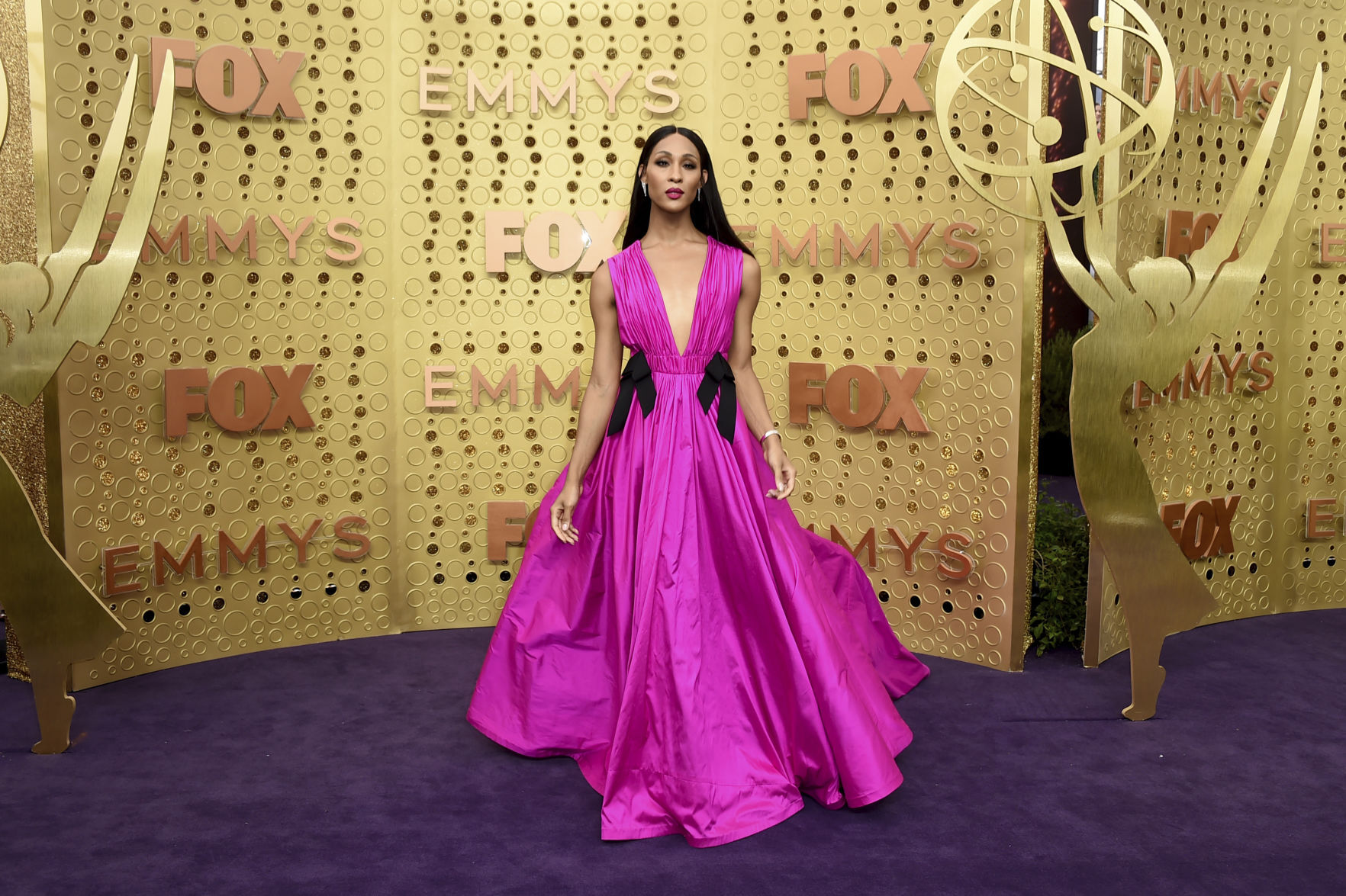 2019 Primetime Emmy Awards - Arrivals